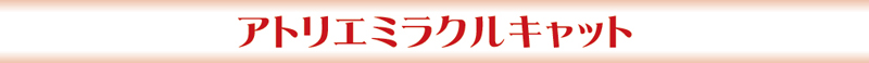 アトリエミラクルキャット