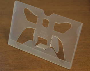 猫カレンダーケース